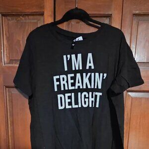Torrid Plus size T-shirt